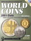 Image for &quot;Standard Catalog of&quot; World Coins 2001-Date