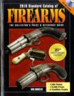 Image for 2010 standard catalog of firearms  : the collector&#39;s price and reference guide