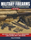 Image for Standard catalog of military firearms  : the collector&#39;s price and reference guide.