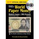 Image for Standard Catalog of World Paper Money Modern Issues