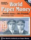 Image for &quot;Standard Catalog of&quot; World Paper Money Modern Issues