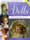 Image for 200 Years of Dolls