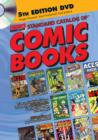 Image for Standard Catalog of Comic Books