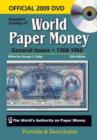 Image for &quot;Standard Catalog of&quot; World Paper Money, General Issues : 1368-1960