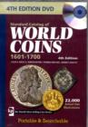 Image for &quot;Standard Catalog of&quot; World Coins 1601-1700