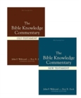 Image for Bible Knowledge Commentary