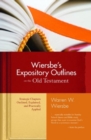 Image for Wiersbe&#39;s Expository Outlines