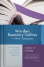 Image for Wiersbe&#39;s Expository Outlines- New Testament