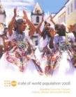 Image for State of World Population : Reaching Common Ground, Culture, Gender and Human Rights, 2008