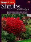 Image for Shrubs and Hedges