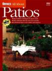 Image for All About Patios