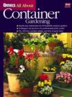 Image for Ortho&#39;s All About Container Gardening