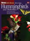Image for Ortho&#39;s All About Attracting Hummingbirds and Butterflies