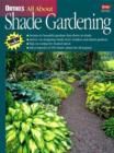 Image for Shade Gardening