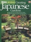 Image for All About Creating Japanese Gardens