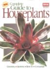 Image for Complete Guide to Houseplants