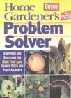 Image for Home Gardener&#39;s Problem Solver