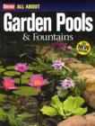 Image for All About Garden Pools and Fountains