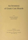 Image for An N Inventory of Greek Coin Hoards