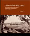 Image for Coins of the Holy Land