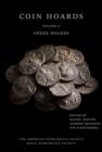Image for Coin hoards X  : Greek hoards