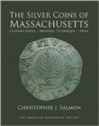 Image for Silver Coins of Massachusetts