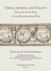 Image for Coins, artists, and tyrants  : Syracuse in the time of the Peloponnesian War
