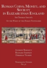 Image for Roman Coins, Money, and Society in Elizabethan England