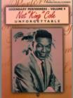 Image for Nat King Cole : Unforgettable