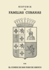 Image for Historia de Familias Cubanas VIII