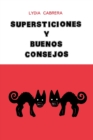 Image for Supersticiones Y Buenos Consejos