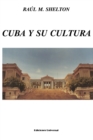 Image for Cuba Y Su Cultura
