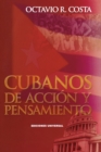 Image for Cubanos de Acc I?n Y Pensamiento