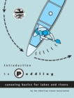 Image for Introduction to Paddling : Canoeing Basics for Lakes and Rivers