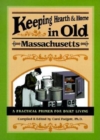 Image for Keeping Hearth and Home in Old Massachusetts
