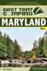 Image for Best tent camping, Maryland: your car-camping guide to scenic beauty, the sounds of nature, and an escape from civilization