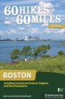 Image for 60 Hikes Within 60 Miles: Boston : Including Coastal and Interior Regions and New Hampshire
