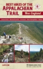 Image for Best Hikes of the Appalachian Trail: New England