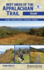 Image for Best Hikes of the Appalachian Trail: South