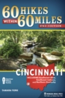 Image for 60 Hikes Within 60 Miles: Cincinnati : Including Southwest Ohio, Southeast Indiana, and Northern Kentucky