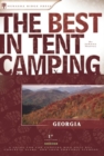 Image for The Best in Tent Camping: Georgia