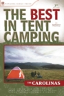 Image for The Best in Tent Camping: Colorado