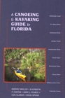 Image for A Canoeing and Kayaking Guide to Florida