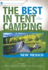 Image for The Best in Tent Camping: New Mexico