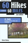 Image for 60 Hikes Within 60 Miles: St. Louis, 2nd