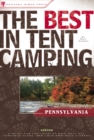 Image for The Best in Tent Camping: Pennsylvania
