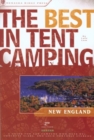 Image for The Best in Tent Camping: New England