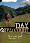 Image for Day and Overnight Hikes: Shenandoah National Park