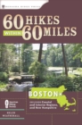Image for 60 Hikes Within 60 Miles: Boston