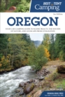 Image for Oregon  : your car-camping guide to scenic beauty, the sounds of nature, and an escape from civilization